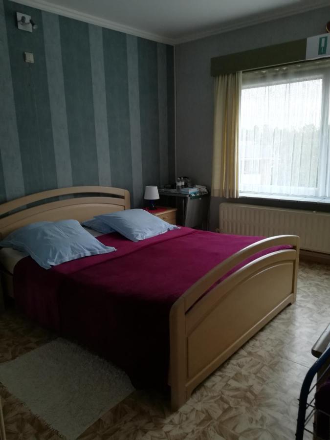 B & B Vandenbroucke Joseline Ypres Exterior foto